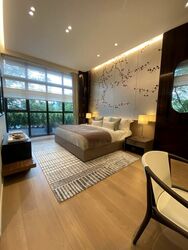 Watten House (D11), Condominium #463536431